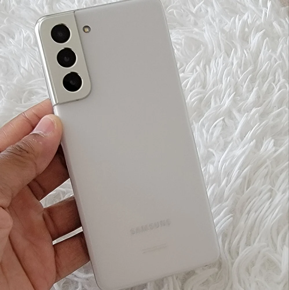 COPY - Samsung S20 Galaxy 5G